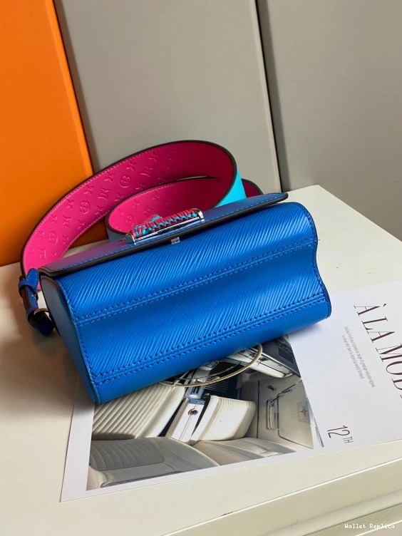 Cheap LOUIS PM VUITTON TWIST 0722